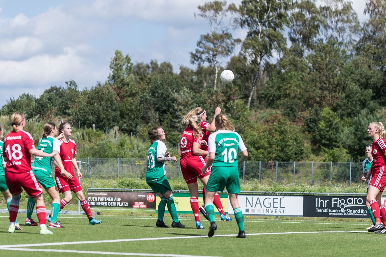 Bild 60 - Saisonstart Oberliga